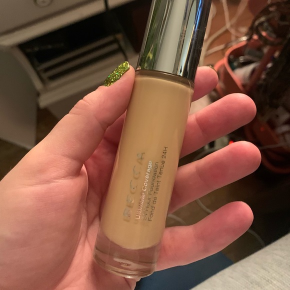 BECCA Other - Becca Foundation in Buff